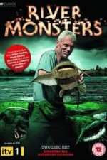 Watch River Monsters Niter